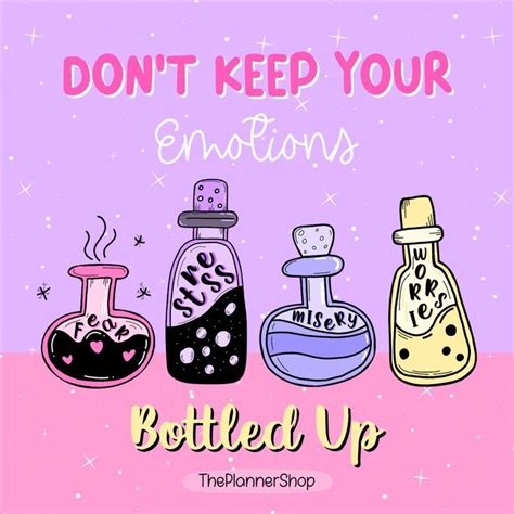 bottling up emotions test|bottled up emotions mental health.